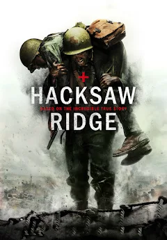 Hacksaw Ridge - VJ Junior